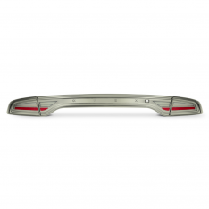AlphaRex Nova-Series MKII 2015-2024 Dodge Charger Tail Lights Smoke